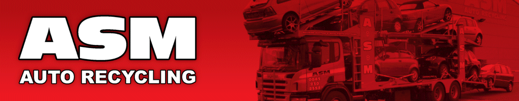 ASM Auto Recycling Blog