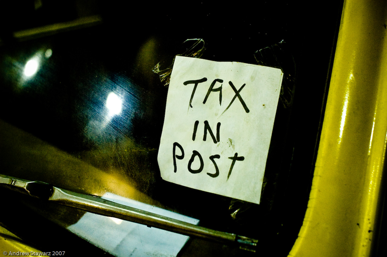 Vehicle Tax Your Complete Guide Transport & Car Blog ASM Auto