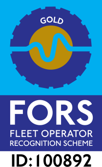 Fleet Operator Recognition Scheme - No. 100892