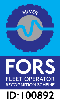Fleet Operator Recognition Scheme - No. 100892