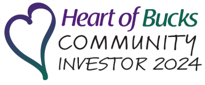 Heart Of Bucks Community Investor logo