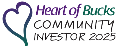 Heart Of Bucks Community Investor logo