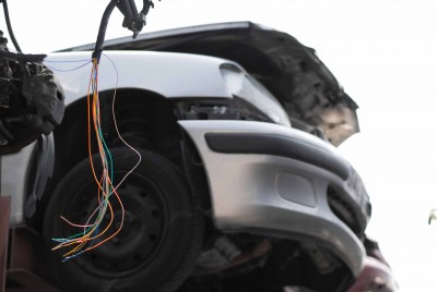 A Guide To Accident Damage Repairable Cars Transport Car Blog
