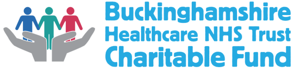 Buckinghamshire Healthcare NHS Trust Charitable Fund logo