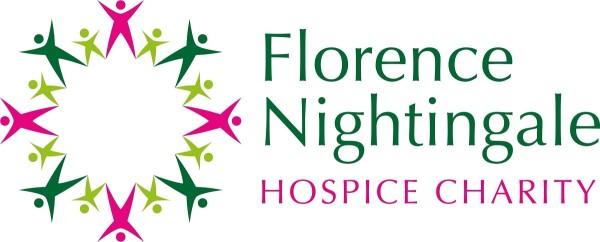 Florence Nightingale Hospice Charity logo