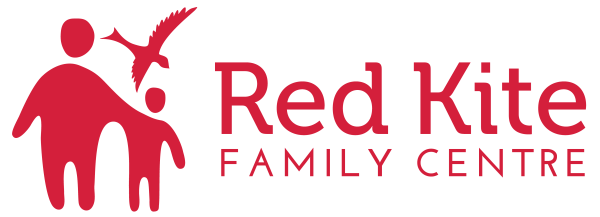 Red Kite Family Centre logo