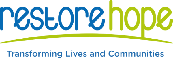 Restore Hope logo