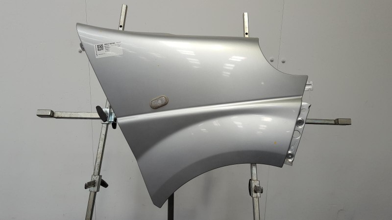 Car Body Part