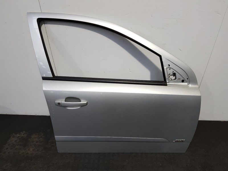 Mercedes door replacement shop cost