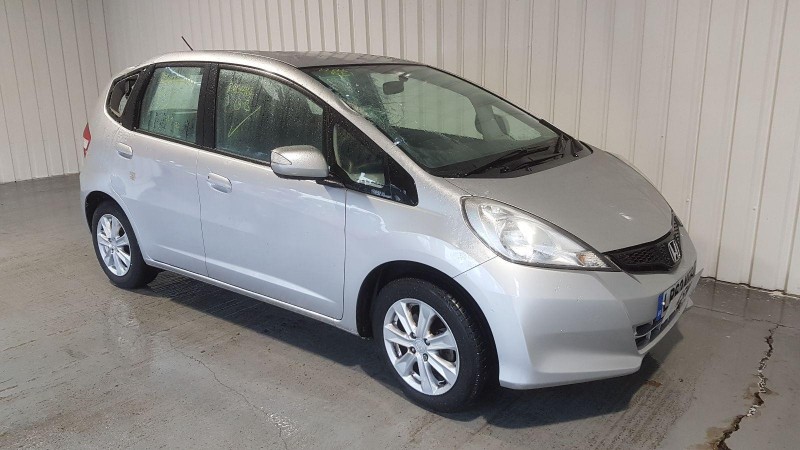 Honda Used Parts Spares for Honda Jazz ASM Auto Recycling