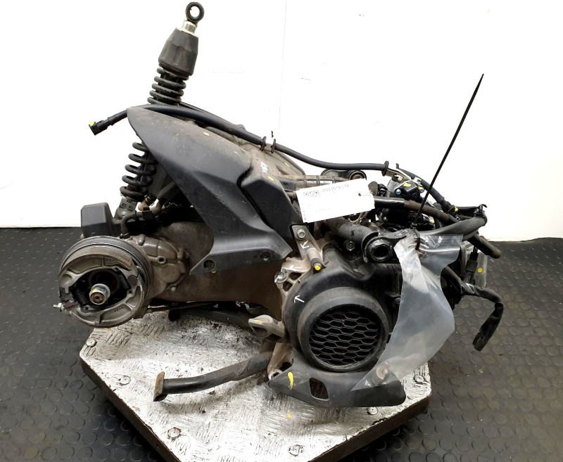 Motorbike Engines For Sale