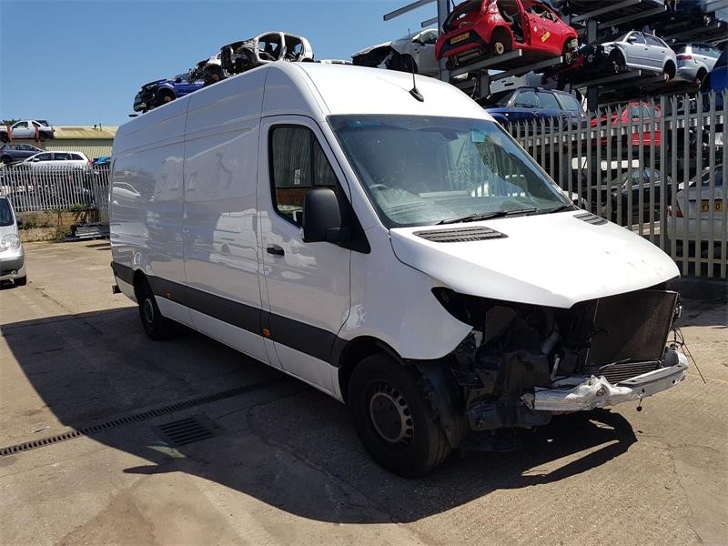 Salvage Vans for Sale - Auction! | ASM 