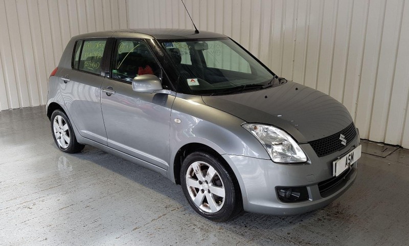 Suzuki Swift Parts