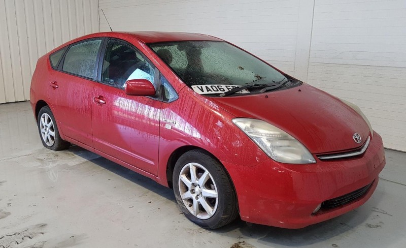 Toyota Prius Parts