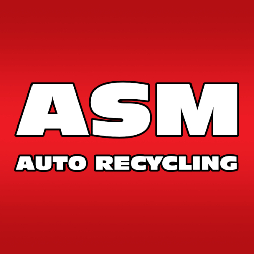 Prestige Salvage Sports Cars for Sale - ASM Auto Recycling