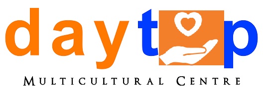 Daytop Multicultural Centre logo