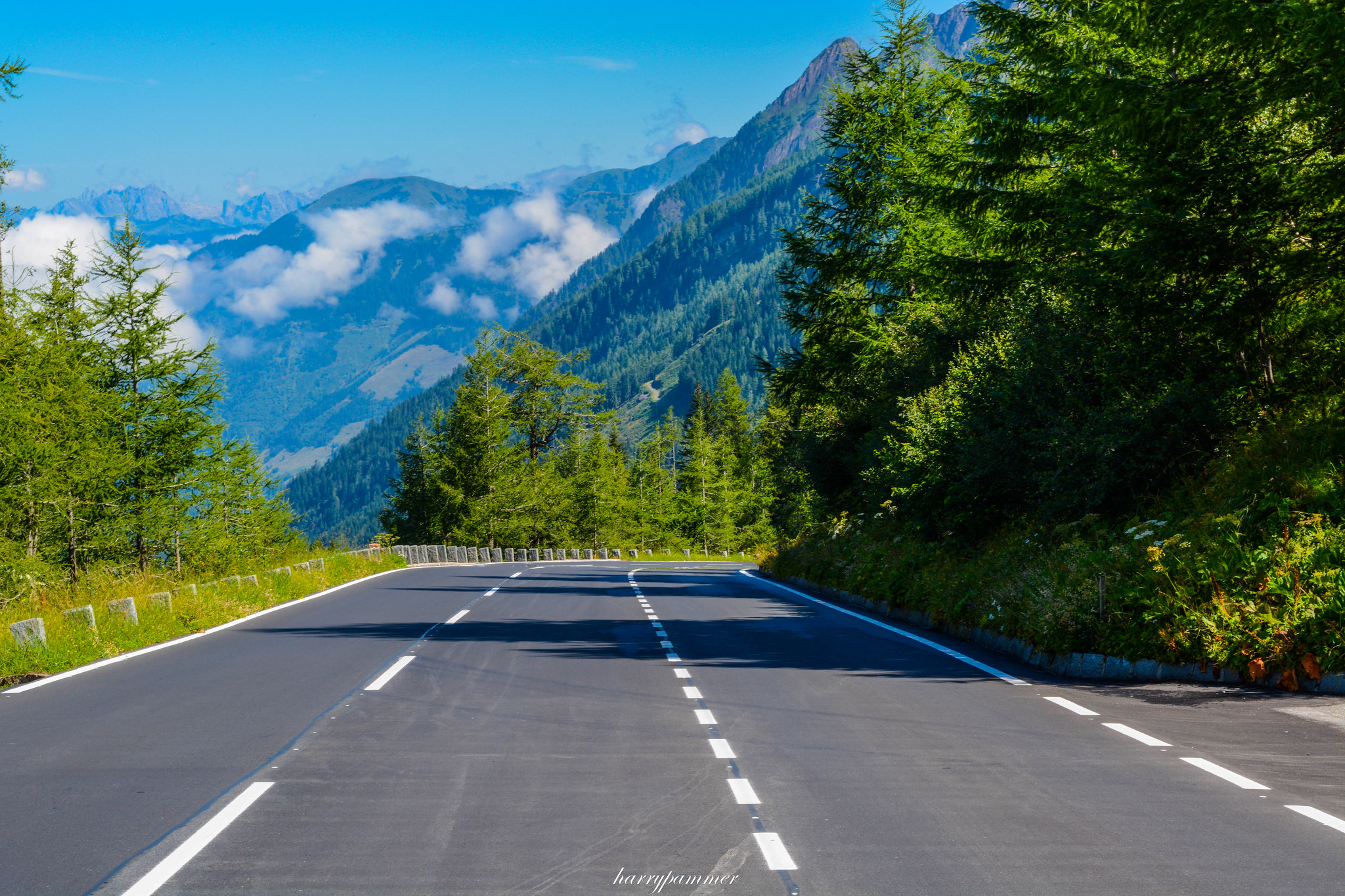 The 5 most scenic roads in Europe - Transport & Car Blog | ASM Auto