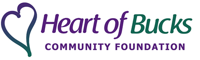 Heart Of Bucks Community Foundation logo