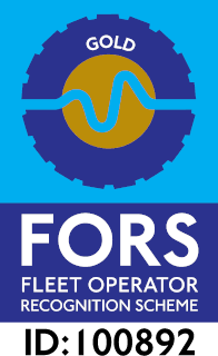 Fleet Operator Recognition Scheme - No. 100892