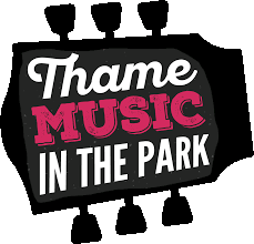 Music in the Park Thame logo